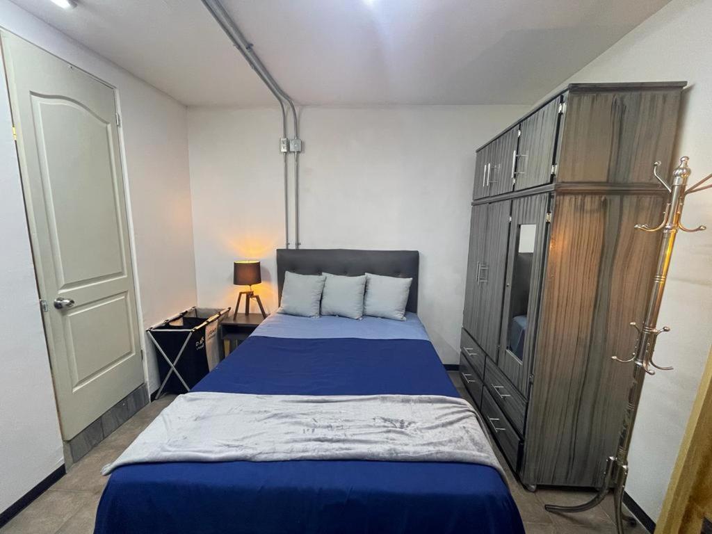 Estudios Rio Lerma メキシコシティ エクステリア 写真