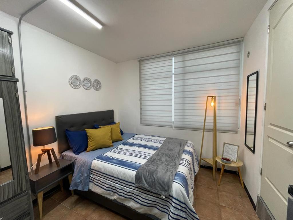 Estudios Rio Lerma メキシコシティ エクステリア 写真