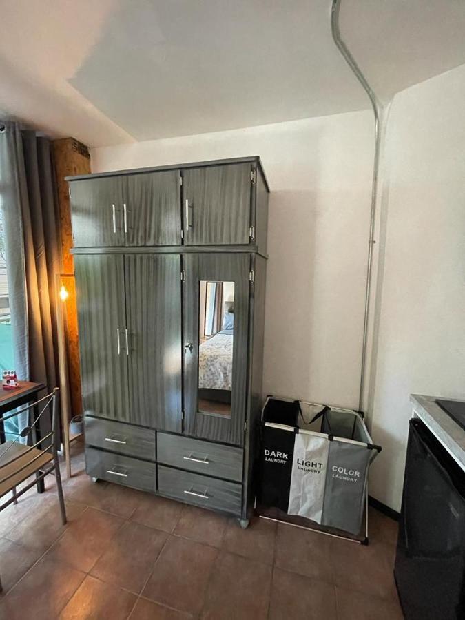Estudios Rio Lerma メキシコシティ エクステリア 写真