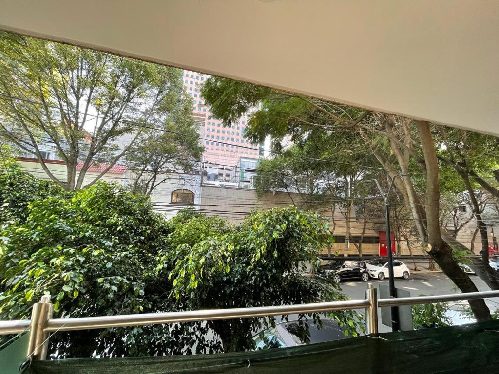 Estudios Rio Lerma メキシコシティ エクステリア 写真