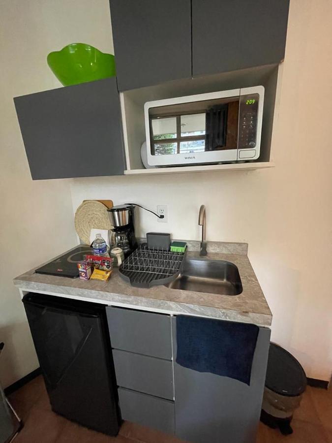 Estudios Rio Lerma メキシコシティ エクステリア 写真