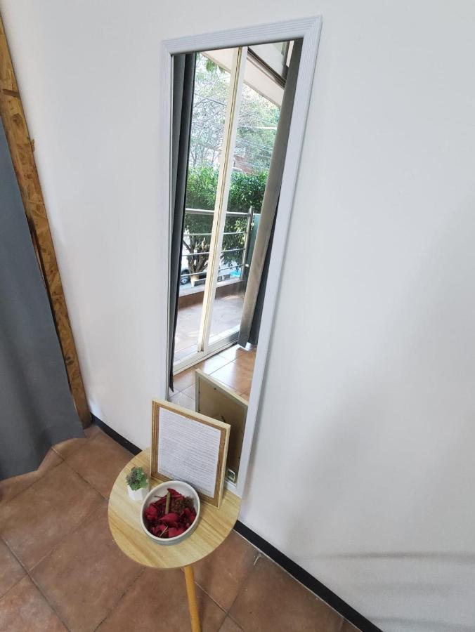 Estudios Rio Lerma メキシコシティ エクステリア 写真