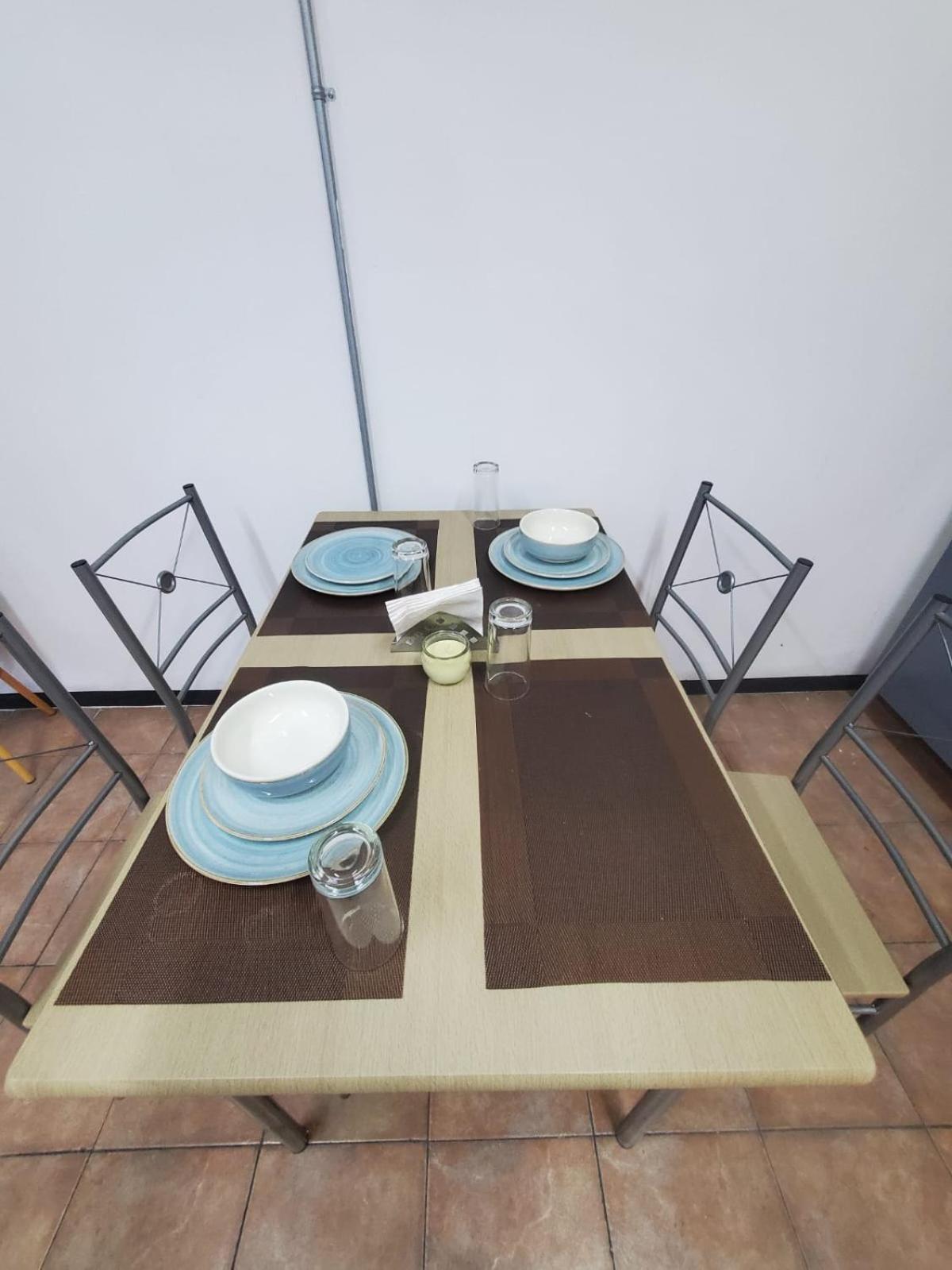 Estudios Rio Lerma メキシコシティ エクステリア 写真