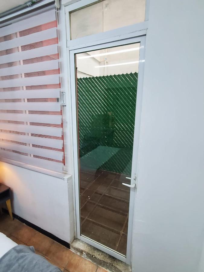 Estudios Rio Lerma メキシコシティ エクステリア 写真